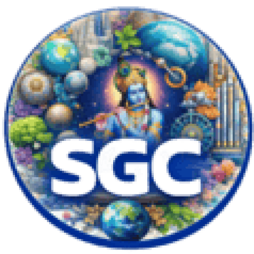 SGC Logo