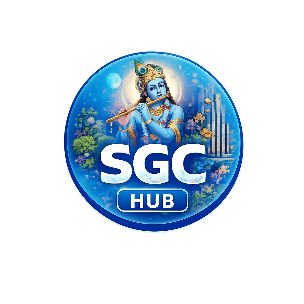 SGC Hub