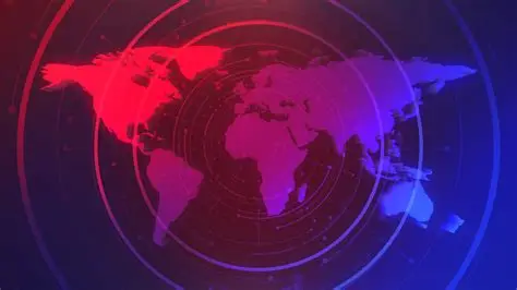 Global Trending News