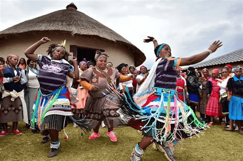 “Global culture and heritage traditions connecting people around the world – SGC Universe”