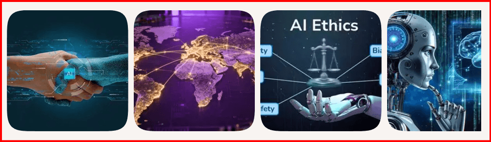 AI for Humanity