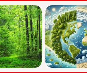 🌿Environment & Nature: Protecting Our Planet, Securing Our Future