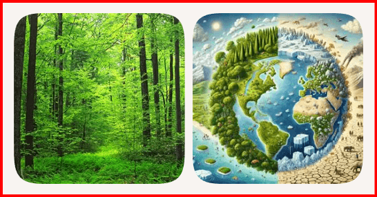 πΏEnvironment & Nature: Protecting Our Planet, Securing Our Future