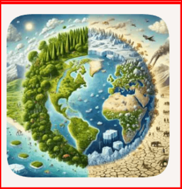 Environment and Nature