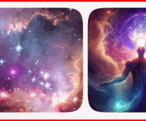 🌠 The Universe Is Expanding — And So Are We!